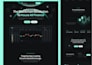 create a nft, web3 or crypto landing page in wordpress